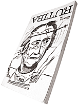 Rutiba - unsere Abi-Zeitung